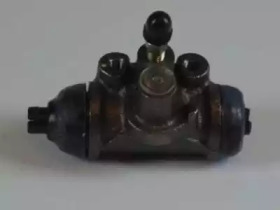 Тормоза AISIN для MAZDA 323 III Hatchback (BF) 1.4